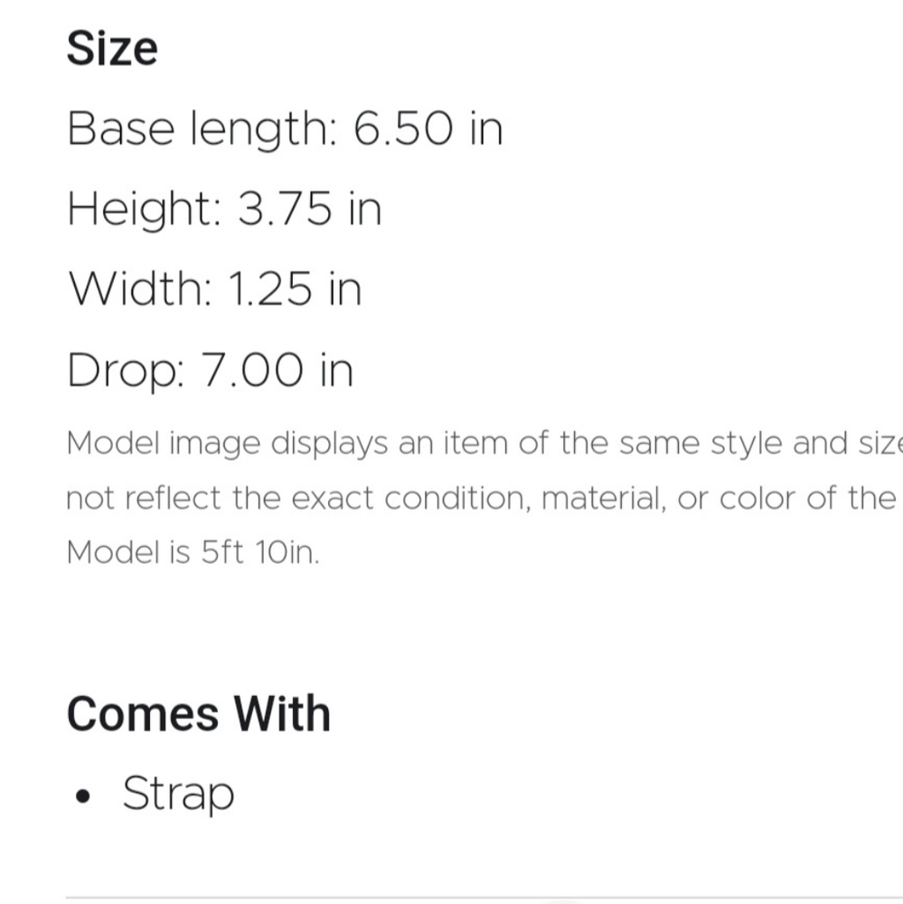 ❗️SOLD❗️🎉HP🎉Louis Vuitton Monogram Delightful Mini Pochette - Picture 15 of 16